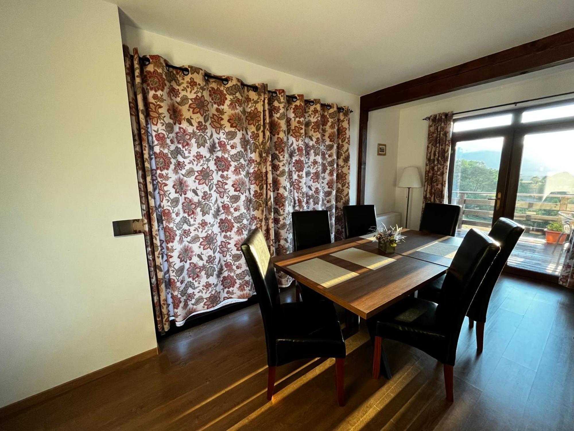 Hotel The White House Sohodol Sohodol  Zewnętrze zdjęcie