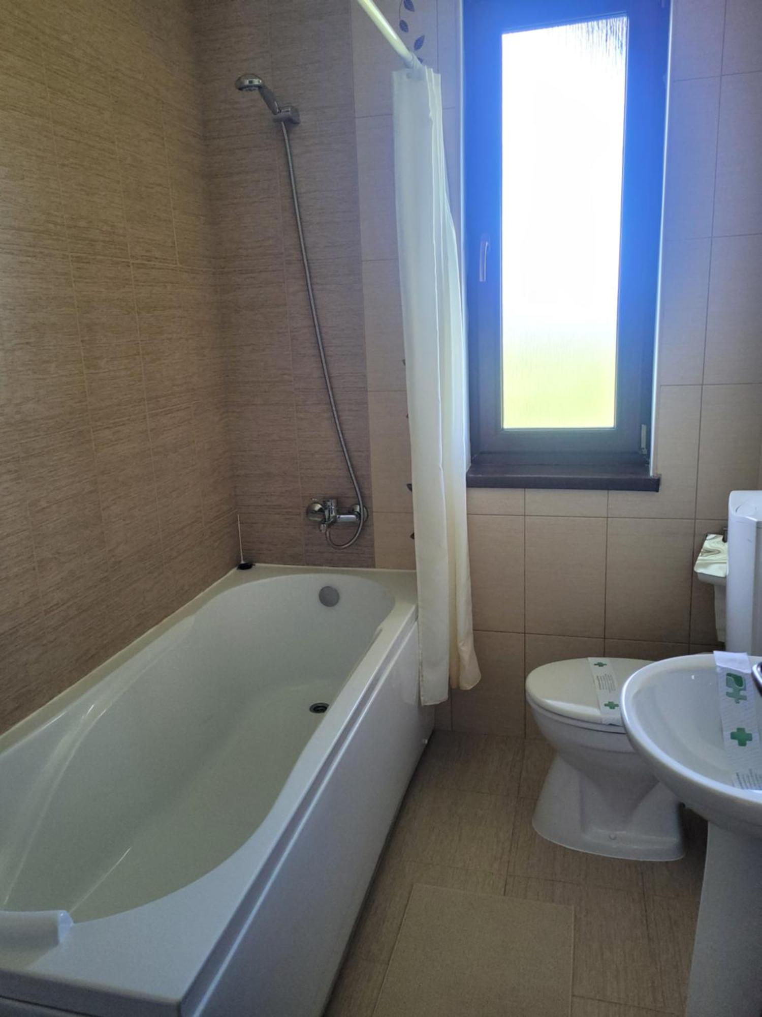 Hotel The White House Sohodol Sohodol  Zewnętrze zdjęcie